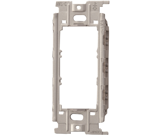 ワンタッチ取付枠