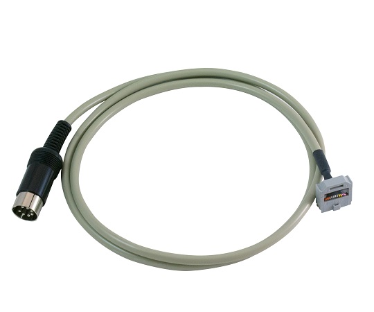 AD-8121B用カレントループケーブル　1m画像