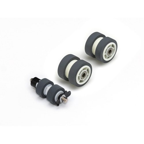 増設カセット用定期交換給紙ローラー　ＰＸＰＦＲ３Ｂ