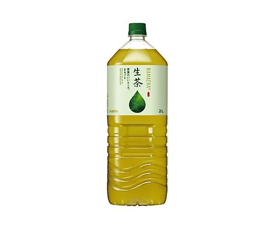 生茶　2L　6本画像