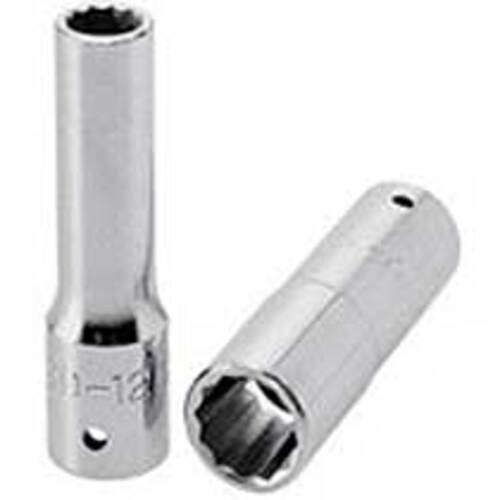 12角ディープソケット　12.7×10mm　1個画像