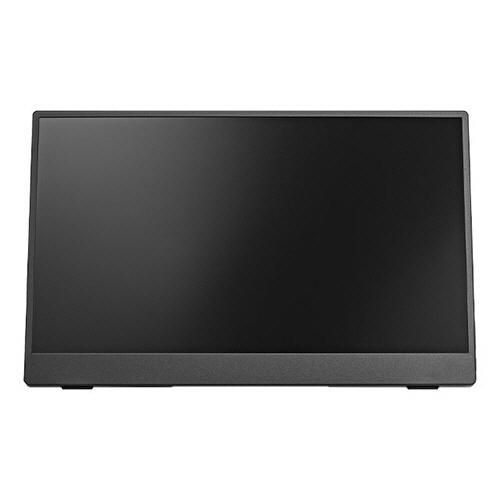 13.3型ﾌﾙHDﾓﾊﾞｲﾙﾃﾞｨｽﾌﾟﾚｲ ﾌﾞﾗｯｸ 1台画像