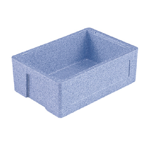 ｻﾝｺｰ EPﾎﾞｯｸｽ#24 青 1個画像