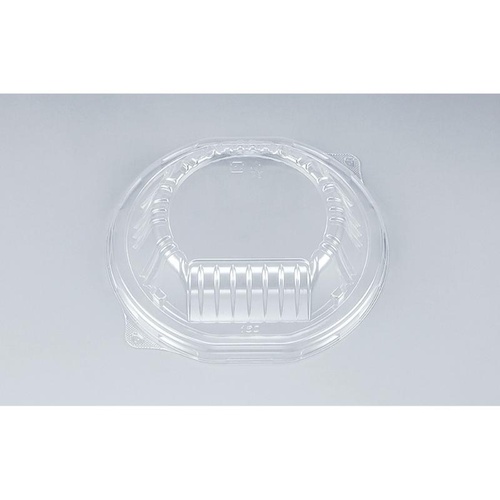 シーピー化成 BFN丸丼160嵌合蓋画像