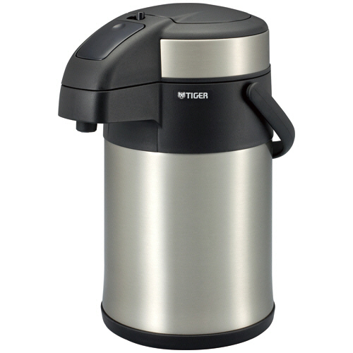 ｽﾃﾝﾚｽｴｱｰﾎﾟｯﾄ 3.0L 1台画像