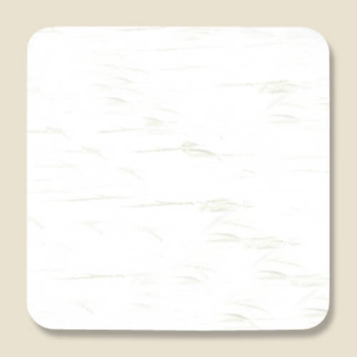 コースター白抜９０角丸 和紙１．０ ※００４３画像