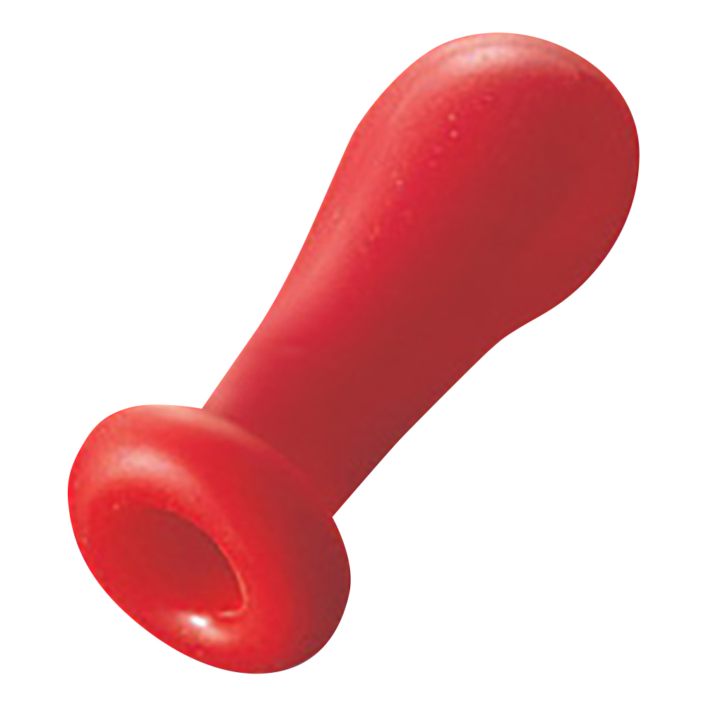 ラボランスポイト（ラテックス製・赤）　50＋5個入画像