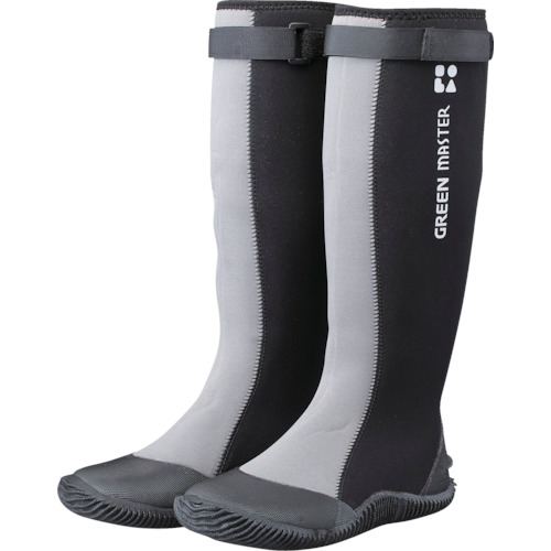 ｸﾞﾘｰﾝﾏｽﾀｰ ｸﾞﾚｰ SS 1足画像