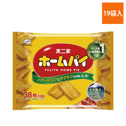 ホームパイ　19袋入画像