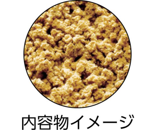 嘔吐物凝固処理剤　カタヅケ隊 製品のパッケージが正面から鮮明に見える状態で、色鮮やかなラベルが特徴的。
