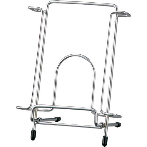 ワイヤーカタログスタンド　小　１０個入画像