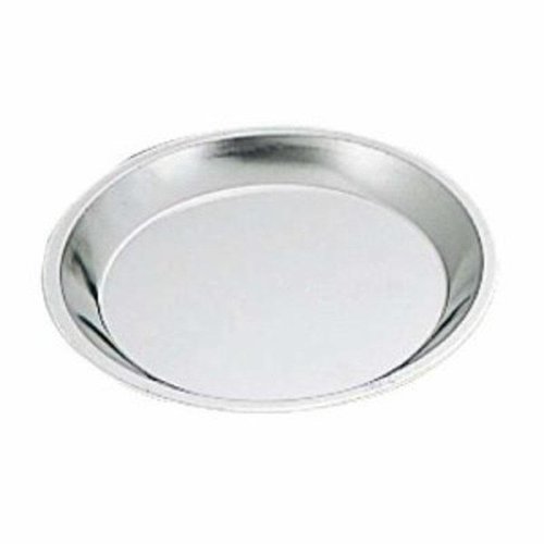 製菓・製パン用品 ブリキパイ皿 No.4画像