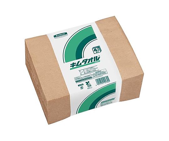 380x330mm 工業用ワイパー(50枚)画像