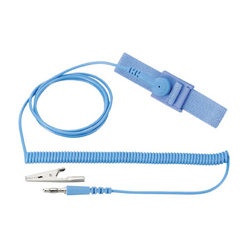 ﾘｽﾄｽﾄﾗｯﾌﾟ ﾌﾞﾙｰ 1個画像