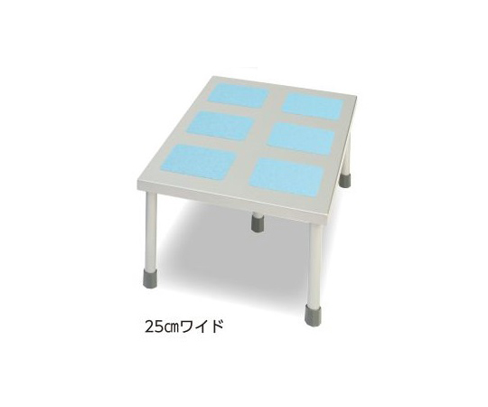 手術用踏み台(メディカル・ファイブスター)画像