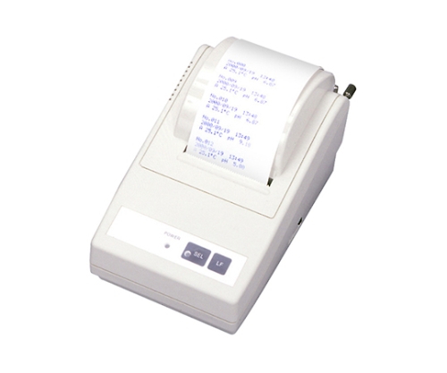 Ｐシリーズ用　外部プリンタ　接続ケーブル付画像