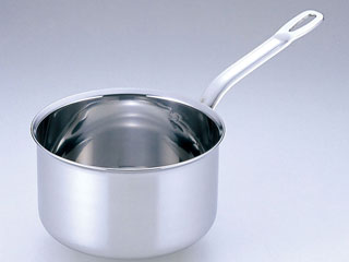 SAパワーデンシチューパン蓋無21㎝画像