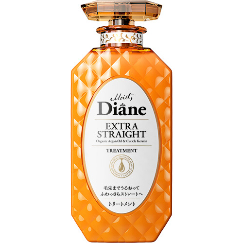 ﾓｲｽﾄ･ﾀﾞｲｱﾝ ﾊﾟｰﾌｪｸﾄﾋﾞｭｰﾃｨｰ ｴｸｽﾄﾗｽﾄﾚｰﾄ ﾄﾘｰﾄﾒﾝﾄ 本体 450ml 1本画像