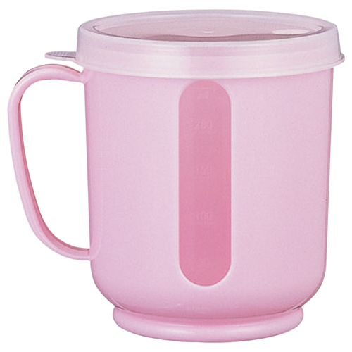 ﾒﾓﾘｰｺｯﾌﾟ ﾋﾟﾝｸ 1個画像