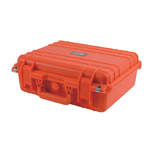 ﾌﾟﾛﾃｸﾀｰﾂｰﾙｹｰｽ ｵﾚﾝｼﾞ L 1個画像