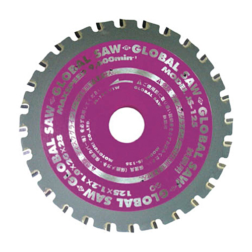 充電ﾏﾙﾉｺ対応鉄鋼用 1枚画像