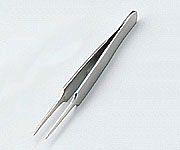 標準型ピンセット　細　ステンレス画像