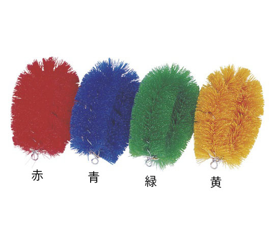 NEWカラータワシ(ハードタイプ)大　青画像