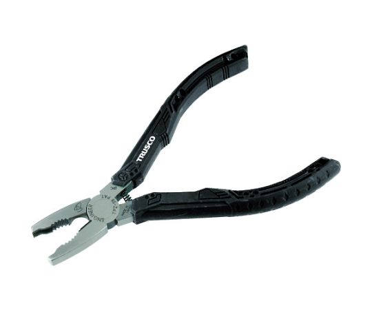 なめたネジはずし工具セット　5点 工具が整然と並び、利便性を強調したデザインが見える状態