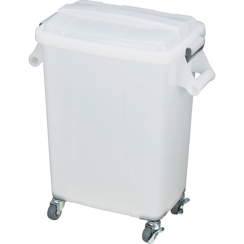 厨房用ﾀﾞｽﾄﾍﾟｰﾙ45型 ﾅﾁｭﾗﾙ 1個画像