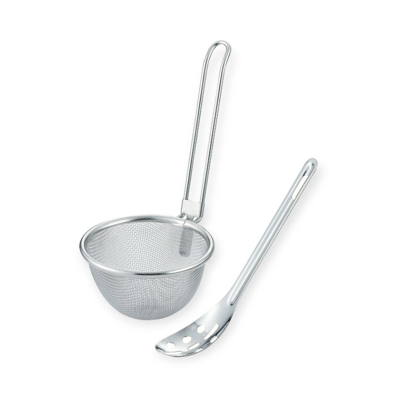調理用品　TS　みそこしセット11cm　31325画像