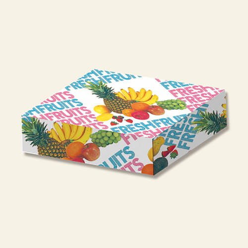 ギフトボックスのラッピングに！使い勝手の良い包装紙