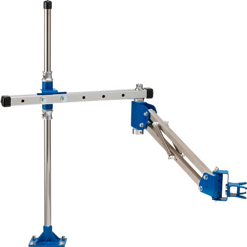 ﾊﾝﾄﾞﾌﾘｰｱｰﾑ No. 1台