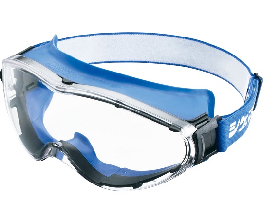 保護めがね　ゴグル形（換気口あり） ＬＸ－２１画像