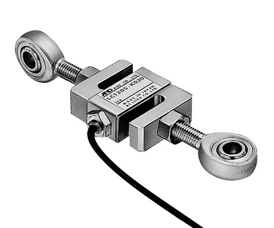S字タイプ汎用型ロードセル