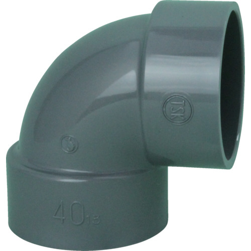 DV継手90°ｴﾙﾎﾞ 150 1個画像