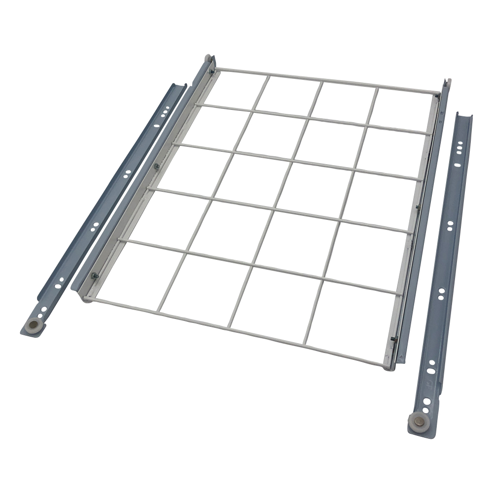 ダストアウトR（ガラス器具保管庫）用スライドメッシュ20画像