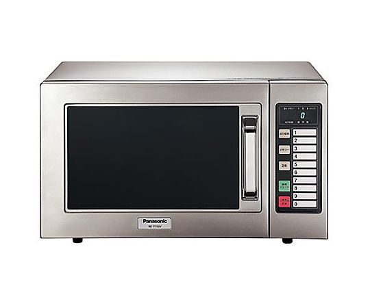 AC100V/1260W 業務用電子レンジ(50Hz)画像