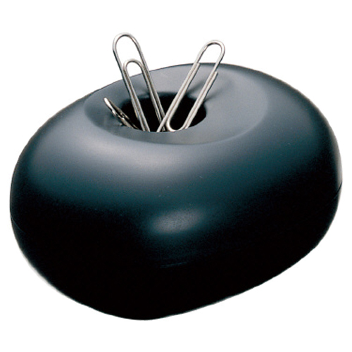 ｸﾘｯﾌﾟｹｰｽ ﾌﾞﾗｯｸ 1個画像