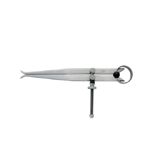 SK ｽﾌﾟﾘﾝｸﾞ付穴ﾊﾟｽ 150mm 1本画像