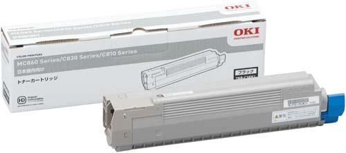 純正トナーカートリッジＴＮＲ－Ｃ３ＫＫ１　ブラック画像