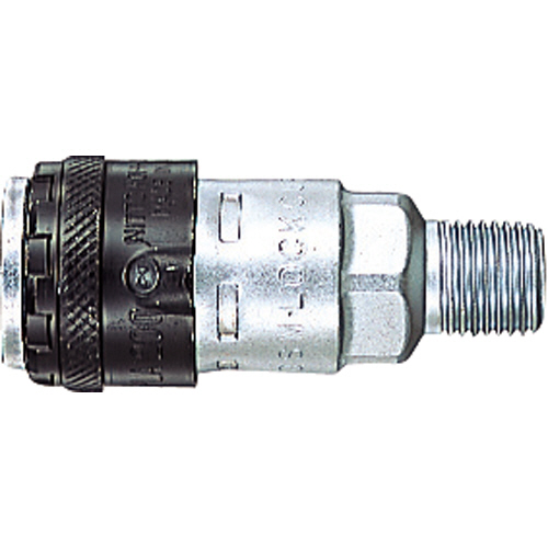 ﾛｯｸｶﾌﾟﾗ200(めねじ取付用ｿｹｯﾄ) Rc3/8 1個画像