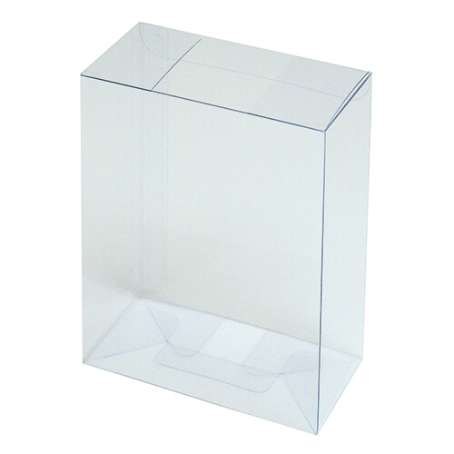 クリアケース（ＤＢ－５Ｐ）画像