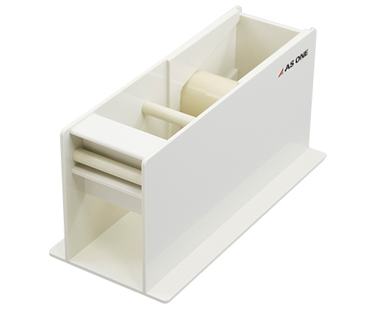 まゆ毛取りシール　ディスペンサー　ゴム付タイプ画像