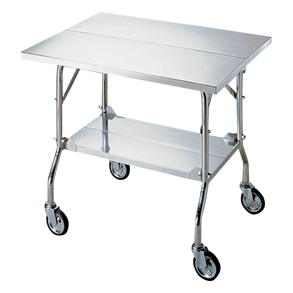 マテリアルワゴン画像