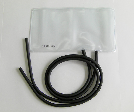 ノンラテブラダー　２チューブ　Ｍ　成人用画像