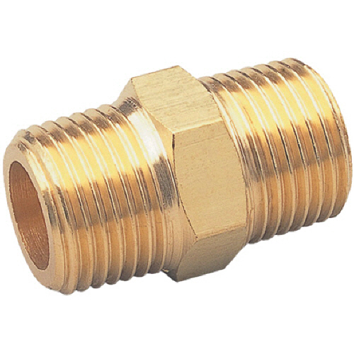 ASOH 六角ﾆｯﾌﾟﾙ PT1/2 1個画像