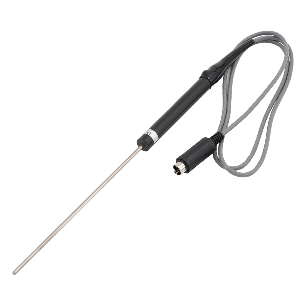 白金デジタル温度計 (白金センサー)画像