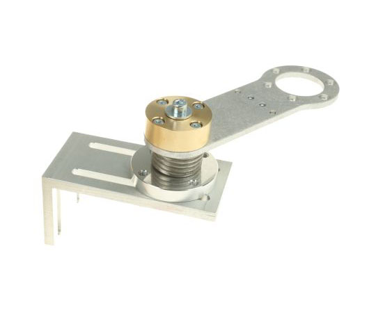 スプリングアーム