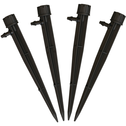 ﾎﾟｯﾄｽﾌﾟﾘﾝｸﾗｰやわらか 1ﾊﾟｯｸ(4個)画像