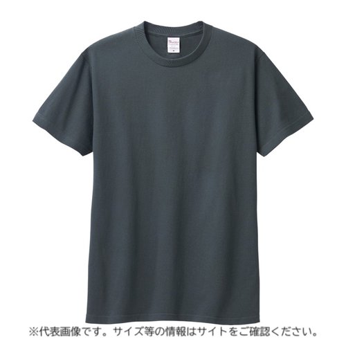☆E_Tシャツ 12177 ヘビーウエイトTシャツ デニム M P・O・Pプロダクツ
